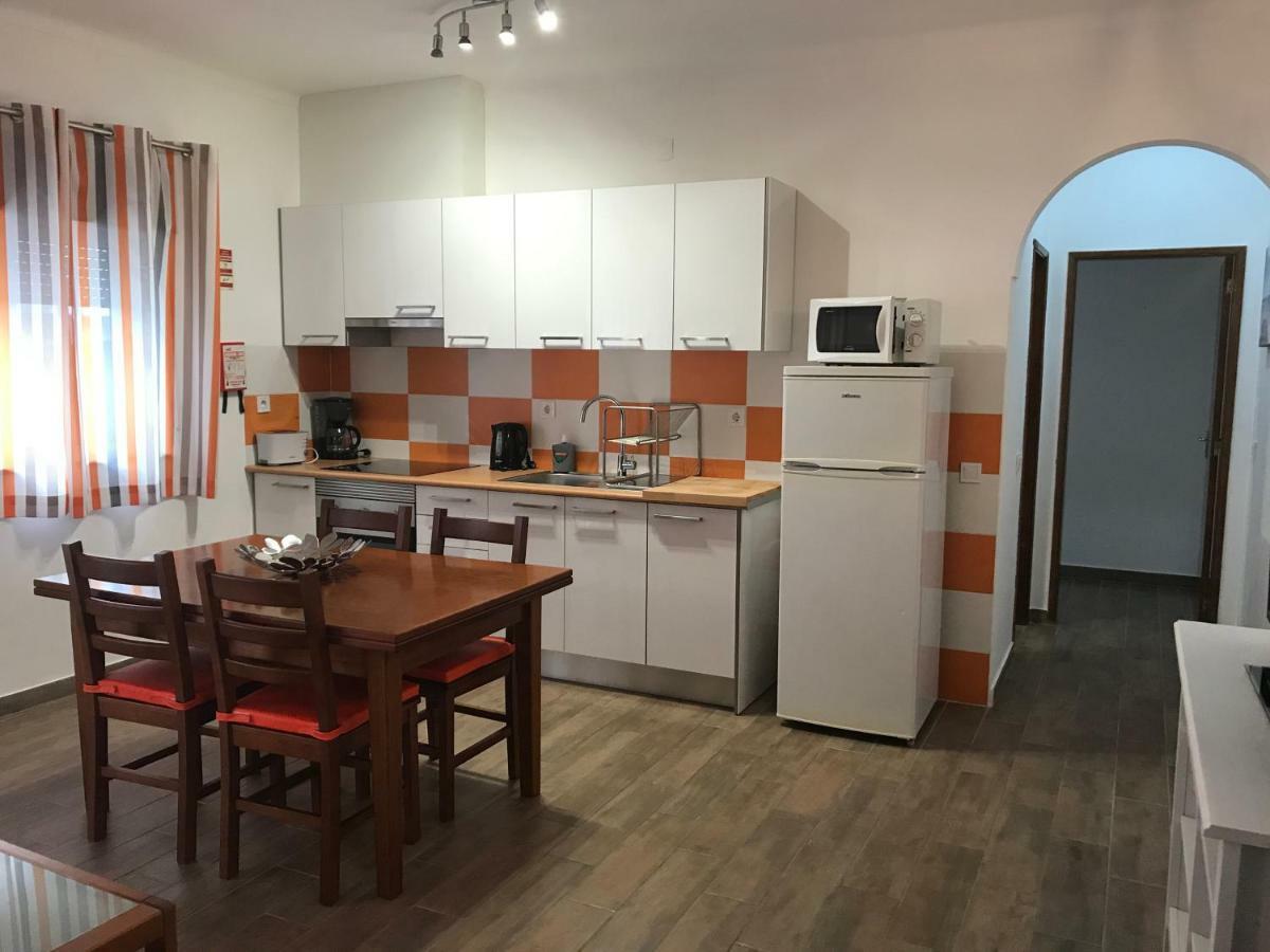 Appartement Zesty Orange By Ithouse à Albufeira Extérieur photo