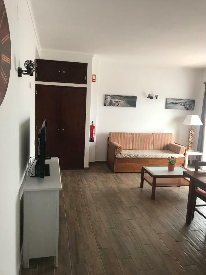 Appartement Zesty Orange By Ithouse à Albufeira Extérieur photo