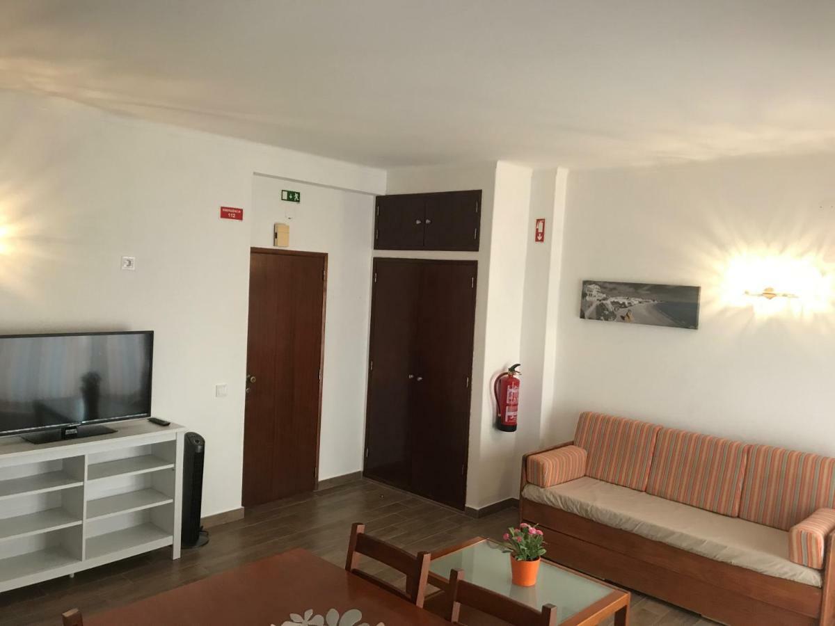 Appartement Zesty Orange By Ithouse à Albufeira Extérieur photo