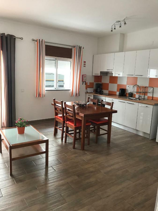 Appartement Zesty Orange By Ithouse à Albufeira Extérieur photo