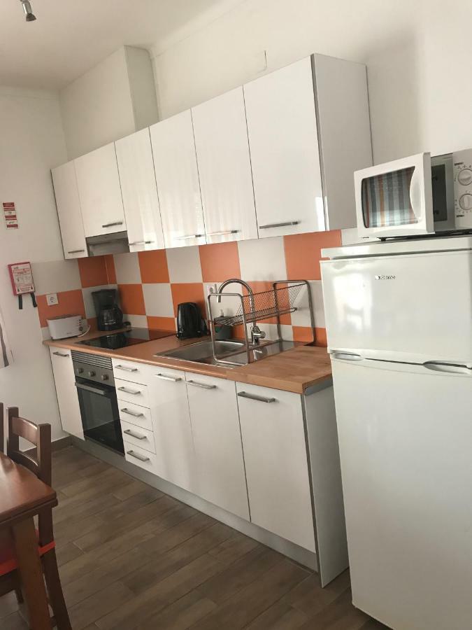 Appartement Zesty Orange By Ithouse à Albufeira Extérieur photo
