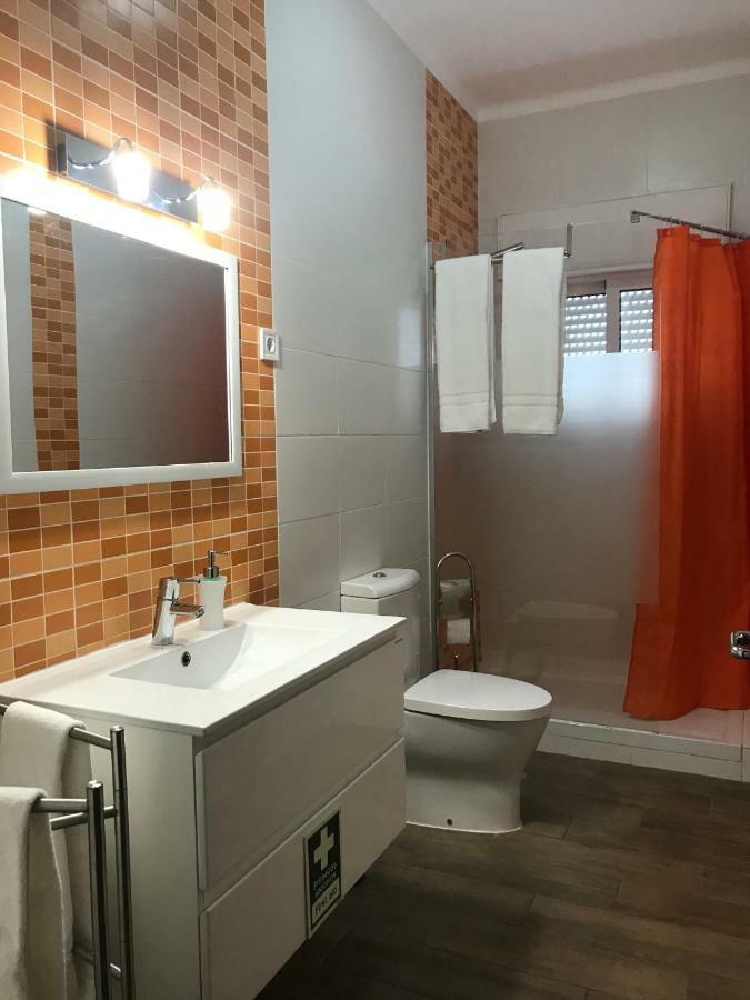 Appartement Zesty Orange By Ithouse à Albufeira Extérieur photo